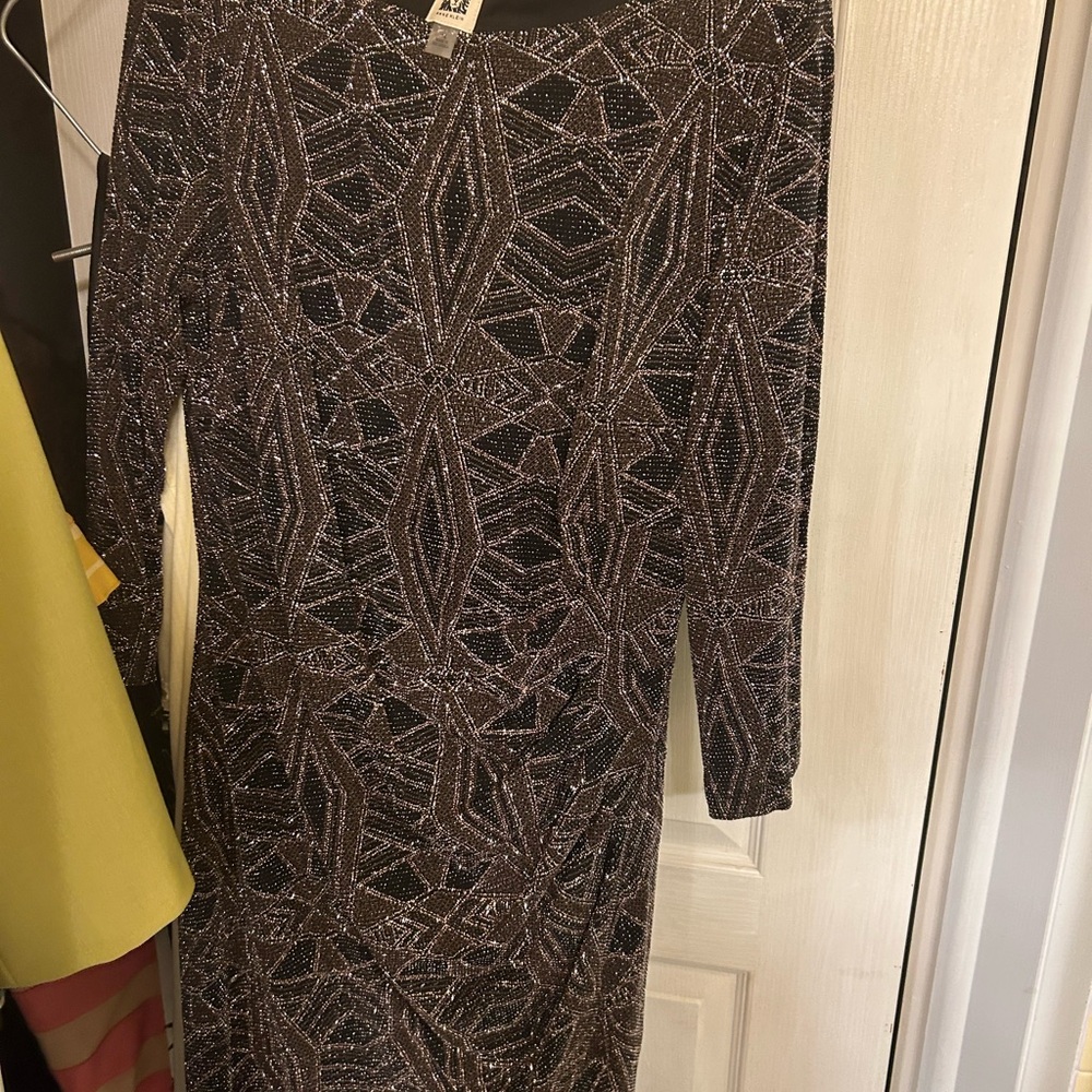 Cute dinner dress